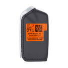 New Kia K900 2023 Genuine / OEM Smart Remote Key 6 Buttons 433MHz OEM Part Number: 95440-J6710, 95440J6710 | Emirates Keys -| thumbnail