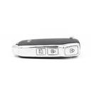 Like New KIA Soul 2022 Original Flip Remote Key 3 Buttons 433MHz OEM Part Number: 95430-K0210 / 95430-K0310 | Emirates Keys -| thumbnail