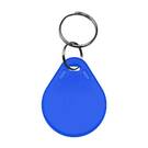 RFID KeyFob Tag 13.56Mhz Mifare Classic 1K Card Keyfob Blue | MK3 -| thumbnail