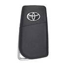 Used Toyota Camry 2018 Original Flip Remote Key | MK3 -| thumbnail