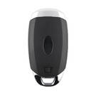 Удаленная оболочка Hyundai Smert с 3 кнопками для печатной платы Lonsdor | МК3 -| thumbnail