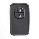 Toyota Previa 2012-2016 Mando Smart Key Original 2 Botones 433MHz 89904-28250