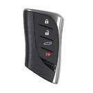 Lexus LX600 2022 Original Smart Remote Key 4 Buttons 433MHz 8990H-78151 / 8990H-78150 / 8990H-78461 / 8990H-78032 / 8990H-48230
