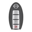 Nissan Leaf 2014 Original Smart Remote Key 3+1 Buttons 315MHz 285E3-3NF4A