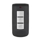 Mitsubishi Outlander 2008-2021 Genuine  Smart Remote Key 3 Buttons 433MHz 8637C805 / 8637A698