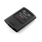 Новый оригинальный смарт-ключ с дистанционным управлением Chevrolet Corvette 2014-2015, 3+1 кнопки, 433 МГц, номер детали OEM: 23465950 / 22779879, FCCID: G09C04EEC4P | Emirates Keys -| thumbnail