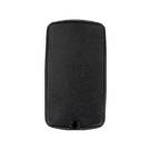 Coque de clé télécommande Mitsubishi Pajero 3 boutons | MK3 -| thumbnail