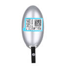 Llave remota inteligente original/OEM para Hyundai Elantra 2025, 4+1 botones, 433 MHz. Número de pieza OEM: 95440-AA501, 95440AA501 | Emirates Keys -| thumbnail