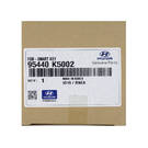 Yeni Hyundai Santa Cruz 2022 Orijinal / OEM Kumanda4+1Düğme 433MHz OEM Parça Numarası: 95440-K5002 / 95440K5002 FCC ID : TQ8-FOB-4F27| Emirates Anahtarları -| thumbnail