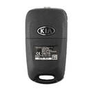 Kia Optima Genuine Flip Remote Key 95430-2T611 | MK3 -| thumbnail