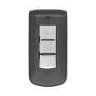 Mitsubishi L200 Montero 2016+ Orijinal Akıllı Uzaktan Kumanda Anahtarı 2 Düğme 433MHz 285E3W280P