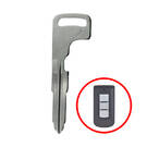 Mitsubishi MIT11R Emergency Blade for Smart Remote Key 6370C158 / 6370A770 / 6370C155