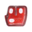 Module de clé à distance à 3 boutons pour Mitsubishi Pajero | MK3 -| thumbnail