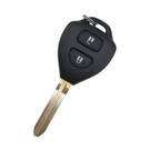 Toyota Corolla Prado 2012 Original Remote Key 2 Buttons 433MHz 89070-12840