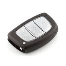 Llave remota inteligente original/OEM de 3 botones para Hyundai IONIQ 2019, 433 MHz, 95440-G2110 95440G2110, FCCID: TFKB1G0078 | Emirates Keys -| thumbnail