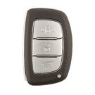 Llave remota inteligente original Hyundai IONIQ 2019 433 MHz 95440-G2110