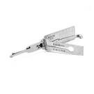 Original Lishi Pick Decoder Tool KIA3R DR / BT For KIA | MK3 -| thumbnail