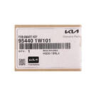 НОВЫЙ KIA Optima Rio 2015-2017 Оригинальный/OEM смарт-ключ 4 кнопки 315 МГц 95440-1W101 954401W101 95440-1U500 , 95440-2T510 / FCCID: SY5XMFNA04 | Emirates Keys -| thumbnail