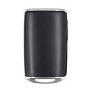 Like New Without Box Mazda CX-30 2020-2025 Original Smart Remote Key 3+1 Buttons 315MHz OEM Part Number: DGY2-67-5DYB - FCC ID: WAZSKE11D01  | Emirates Keys -| thumbnail