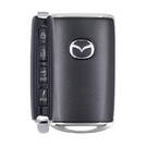 Mazda CX-30 2020-2025 Original Smart Remote Key 3+1 Buttons 315MHz DGY2-67-5DYB