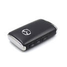 Brand New Mazda 3 2019 - 2020 Genuine/OEM Smart Remote Key 3 Buttons 433MHz Manufacturer Part Number: BCYB-67-5DY | Emirates Keys -| thumbnail
