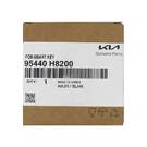 Новый KIA Rio Stonic 2021 Оригинальный / OEM смарт-ключ 3 кнопки 433 МГц Номер детали производителя: 95440-H8200 |  Emirates Keys -| thumbnail