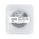 High Quality Best Price Angle Miling Cutter  HJ-X23MC HSSCo-Coating φ60.3x2.5xφ12.7x45° , Accessories ,Cutter, Parts BUY NOW | Emirates Keys -| thumbnail