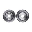 Angle Miling Cutter HJ-X23MC HSSCo-Coating φ60.3x2.5xφ12.7x45°