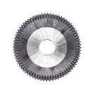 High Quality Best Price Angle Miling Cutter EM18 HSSCo-Coating φ60x5.0xφ12.7x80° , Accessories ,Cutter, Parts BUY NOW | Emirates Keys -| thumbnail