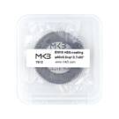 High Quality Best Price Angle Miling Cutter EM18 HSSCo-Coating φ60x5.0xφ12.7x80° , Accessories ,Cutter, Parts BUY NOW | Emirates Keys -| thumbnail