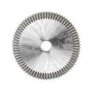 High Quality Best Price Angle Miling Cutter U01 HSSM35 φ60.4x5.25xφ9.525x80° , Accessories ,Cutter, Parts BUY NOW | Emirates Keys -| thumbnail