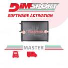 Dimsport - NEW TRASDATA MASTER - TRUCK, BUS & LIGHT COMMERCIAL VEHICLE (AV34NT001T) Activation
