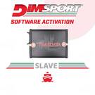 Dimsport - NEW TRASDATA SLAVE - MARINE APPLICATIONS (AV99NT001M) Activation