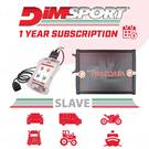 Dimsport - SUBSCRIPTION FOR SLAVE TOOLS (ANY CATEGORY & TOOL), 12 MONTHS (V99YFP001X)