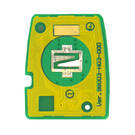 Carte de circuit imprimé pour clé télécommande Honda CR-V 2014-2016 313,85 MHz | MK3 -| thumbnail