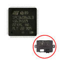 Yanhua ACDP Spare Part SPC560B Processor