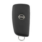 Nissan Sunny Original Flip Remote Key 3+1 Buttons 433MHz | MK3 -| thumbnail