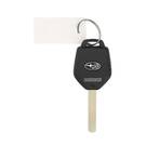 New Subaru Legacy 2010 Genuine / OEM Remote Key 3+1 Button 315MHz OEM Part Number: 57497AJ10A | Emirates Keys -| thumbnail