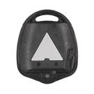 Mitsubishi Lancer Pajero Оригинальная задняя удаленная крышка Б/у | МК3 -| thumbnail