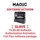 MAGIC FLS0.5S Software Authorization Activation Full Flex software package Slave
