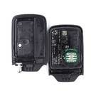 Like New Without Box Honda Accord Sport 2018 Smart Remote Key 2 Buttons 433Mhz OEM Part Number: 72147-T5A-G04 | Emirates Keys -| thumbnail