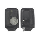 Like New Without Box Honda Genuine / OEM Smart Remote Key 433MHz FCC ID: CWTWB1G0090 | Emirates Keys -| thumbnail