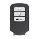 Honda Genuine Smart Remote Key 433MHz