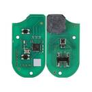 New Xhorse Universal BMW Motorcycle Style XM38 Remote Key XSBM90GL for Xhorse VVDI2 and Xhorse Key Tool Plus | Emirates Keys -| thumbnail