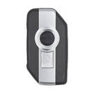 Xhorse Universal BMW Motocicleta Estilo XM38 Chave Remota XSBM90GL