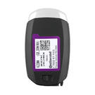 Hyundai Venue 2021 - Llave remota inteligente original 95440-K2200 | MK3 -| thumbnail