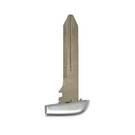 Chiave telecomando intelligente originale/OEM Jeep Cherokee ricondizionata 2014-2022 3+1 pulsanti 433 MHz ID transponder: AES Numero parte OEM: 68105078AG / 68105078AJ - ID FCC: GQ4-54T -| thumbnail