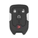 GMC Terrain 2018-2022 Original Smart Remote Key 315MHz 13584512 / 13547800