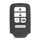 Honda Accord 2018-2020 Original Smart Remote Key 4+1 Buttons 433MHz 72147-TVA-A01 / 72147-TVA-A02