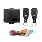 Keyless Entry System KIA Hyundai 3+1 Button Model NK315
